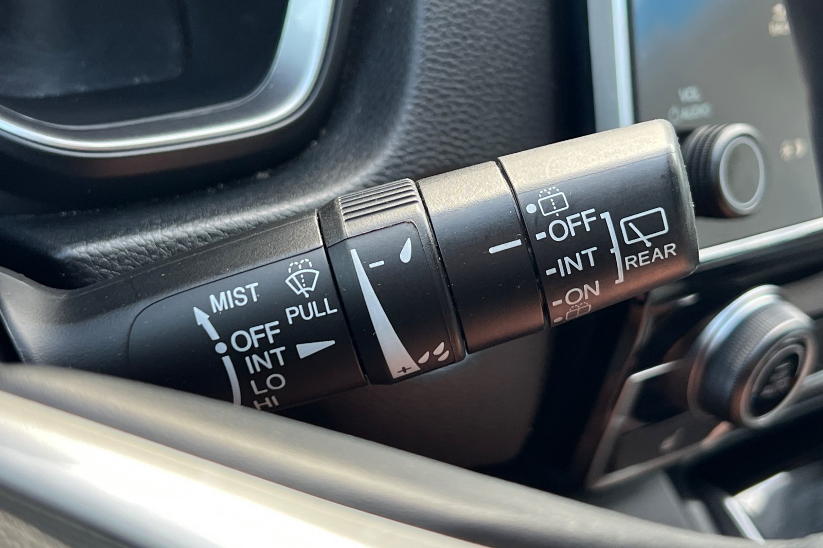 Used 2019 Honda CR-V EX-L image 34