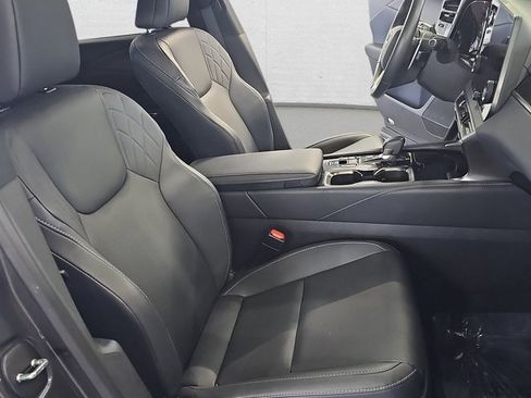 Certified 2024 Lexus RX 350h w/ Accessory Package (K3) image 10