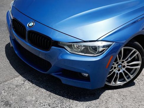 Used 2016 BMW 340i Sedan RWD image 27