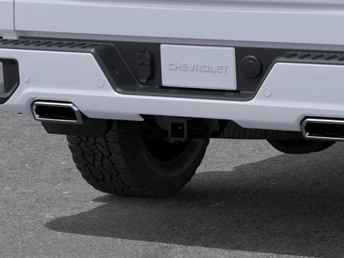 New 2026 Chevrolet Silverado 1500 RST AWD/4WD image 38
