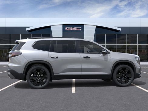 New 2026 GMC Acadia Elevation w/ Black Edition AWD/4WD image 19