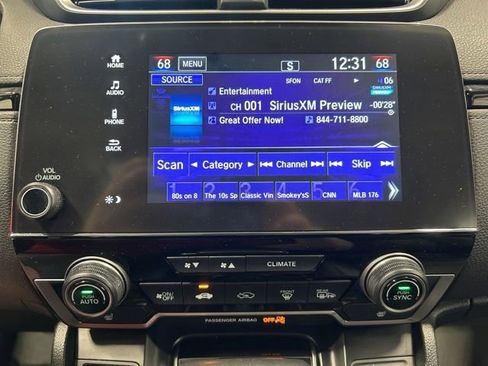 Used 2020 Honda CR-V EX-L image 30