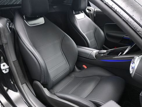 Used 2025 Mercedes-Benz AMG GT 63 image 14