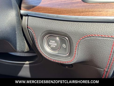 New 2026 Mercedes-Benz GLE 53 AMG 4MATIC image 30