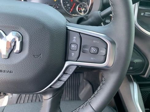 New 2025 RAM 2500 Big Horn image 14