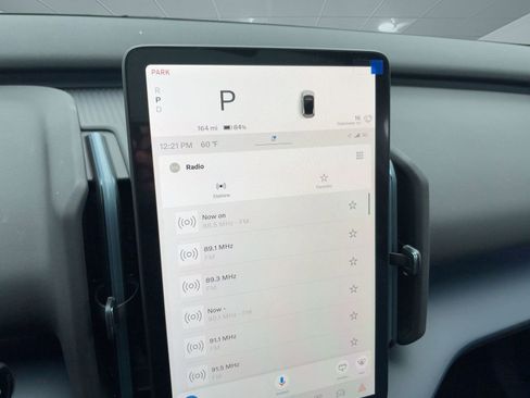 New 2026 Volvo EX30 Plus w/ Protection Package image 22