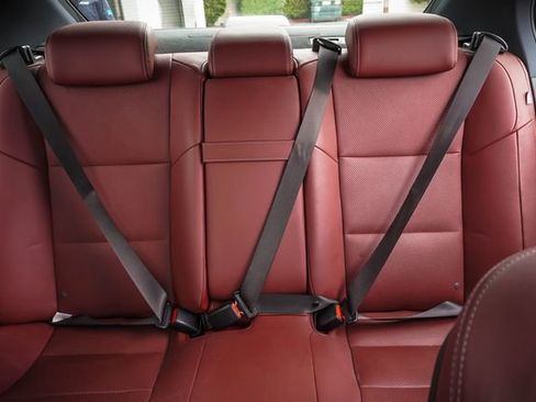 Used 2015 Lexus GS 350 w/ F Sport Package RWD image 20