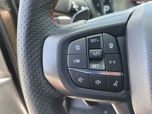 New 2026 Ford Ranger Raptor AWD/4WD image 29