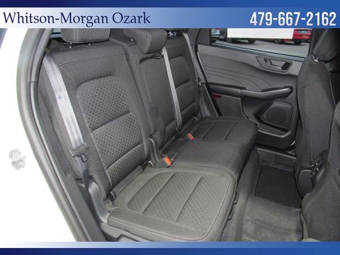 New 2026 Ford Escape Active w/ Tech Pack #1 image 23