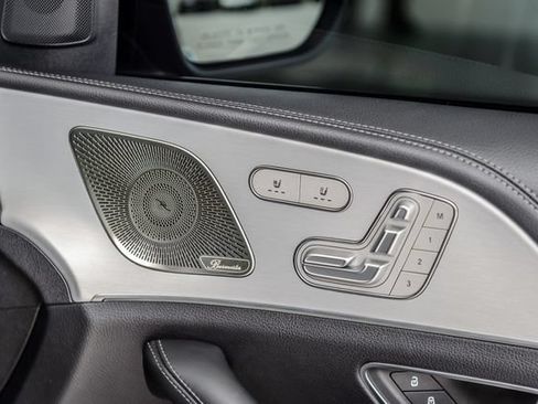 Used 2021 Mercedes-Benz GLE 53 AMG 4MATIC image 60