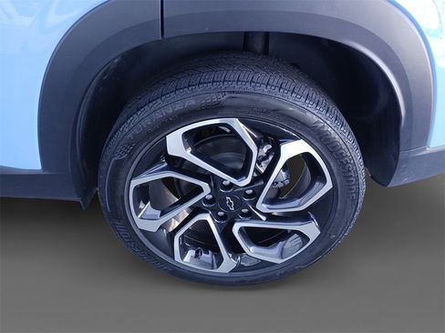 Used 2024 Chevrolet Trax RS w/ Sunroof Package image 8