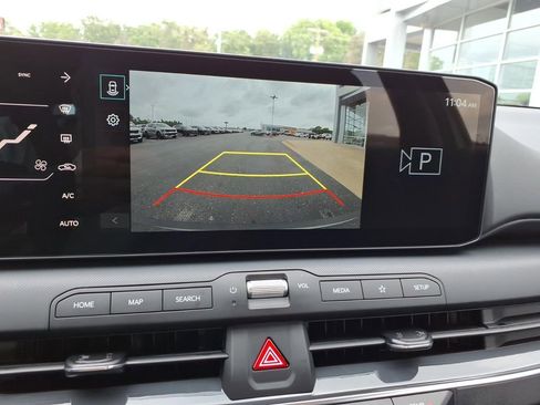 New 2026 Kia K4 EX FWD image 20