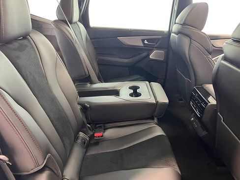 New 2026 Acura MDX A-Spec image 38