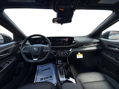 New 2026 Buick Envista Sport Touring FWD image 20