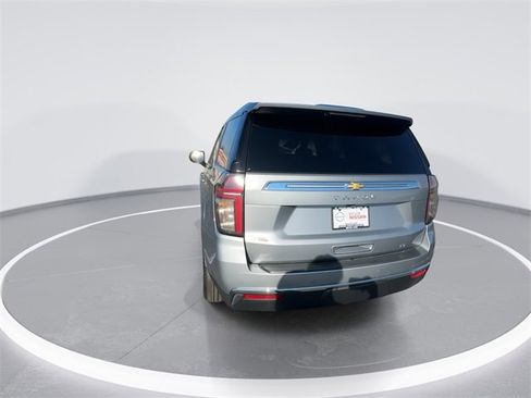 Used 2024 Chevrolet Tahoe LT image 7