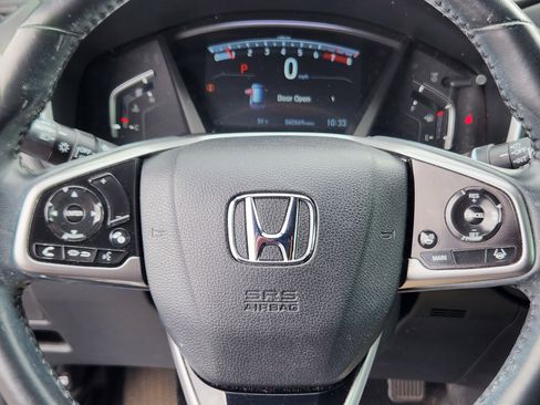 Used 2020 Honda CR-V Touring image 7
