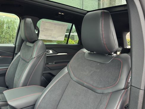 New 2026 Ford Explorer ST w/ Sun And Sound Package image 38