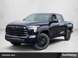 New 2026 Toyota Tundra Limited video 1
