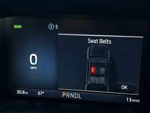 New 2026 Ford Maverick XLT w/ Equipment Group 301A image 38