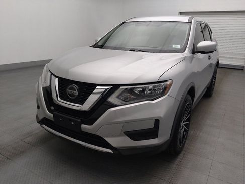 Used 2018 Nissan Rogue S AWD/4WD image 15