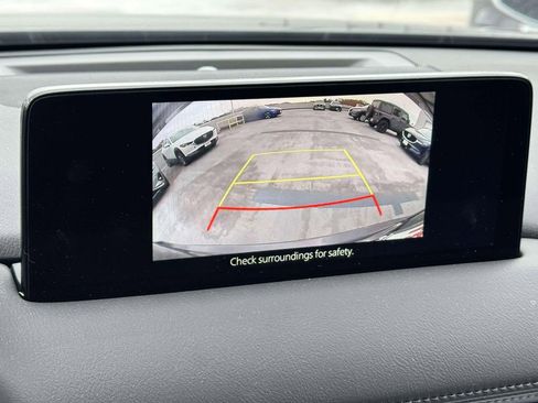 Certified 2025 MAZDA CX-5 AWD 2.5 S image 9