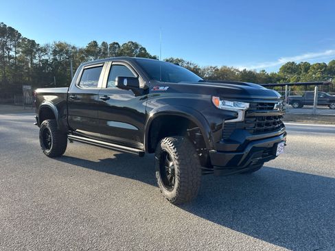 New 2026 Chevrolet Silverado 1500 RST image 10