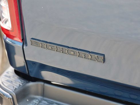 Used 2022 RAM 1500 Big Horn AWD/4WD image 9