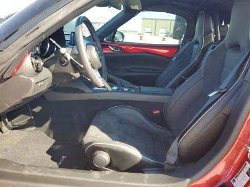 Used 2023 MAZDA MX-5 Miata Club w/ Brembo/BBS Recaro Package image 7
