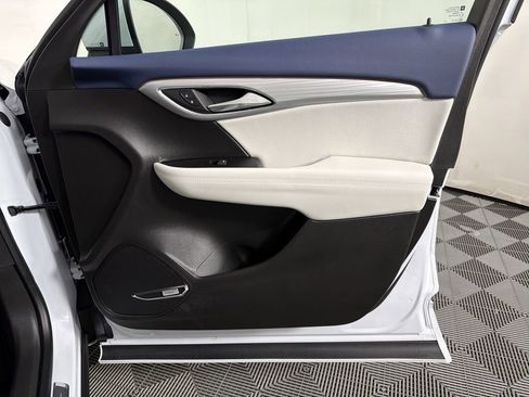 New 2026 Buick Envision Avenir image 12