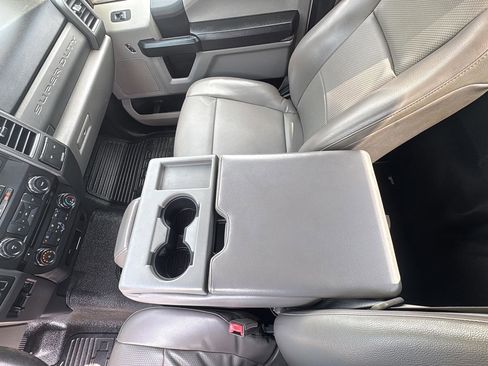 Used 2018 Ford F250 XL w/ Power Equipment Group RWD image 14