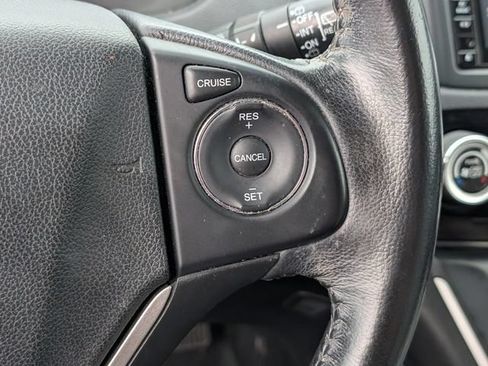 Used 2015 Honda CR-V EX-L image 20