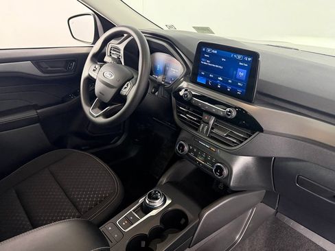 Used 2025 Ford Escape Active FWD image 29
