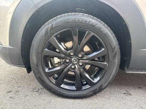 Used 2024 MAZDA CX-30 AWD 2.5 S w/ Select Sport Pkg image 11
