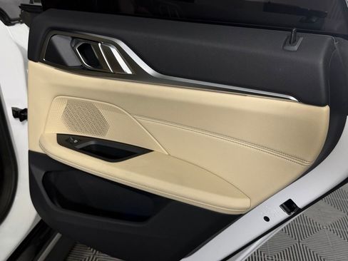 Used 2022 BMW 430i Gran Coupe w/ Premium Package RWD image 27