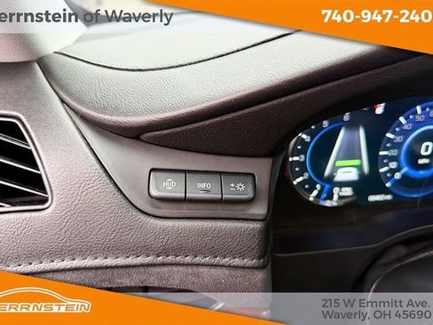 Used 2019 Cadillac Escalade Luxury image 27