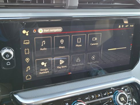 New 2026 GMC Sierra 3500 Denali image 22