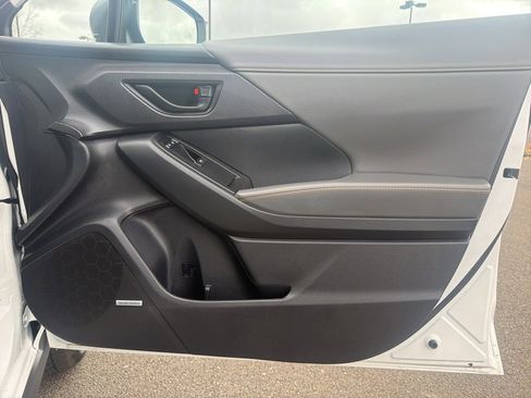 Used 2025 Subaru Crosstrek 2.5i Wilderness w/ Wilderness Package image 27