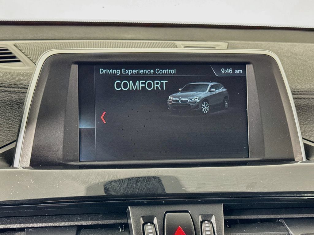 Used 2018 BMW X2 xDrive28i w/ Convenience Package AWD/4WD image 37