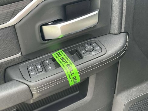 New 2026 RAM 2500 Big Horn image 28