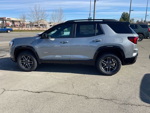 Used 2026 GMC Terrain AT4 image 7