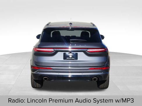 Certified 2023 Lincoln Corsair Reserve w/ Equipment Group 201A image 9