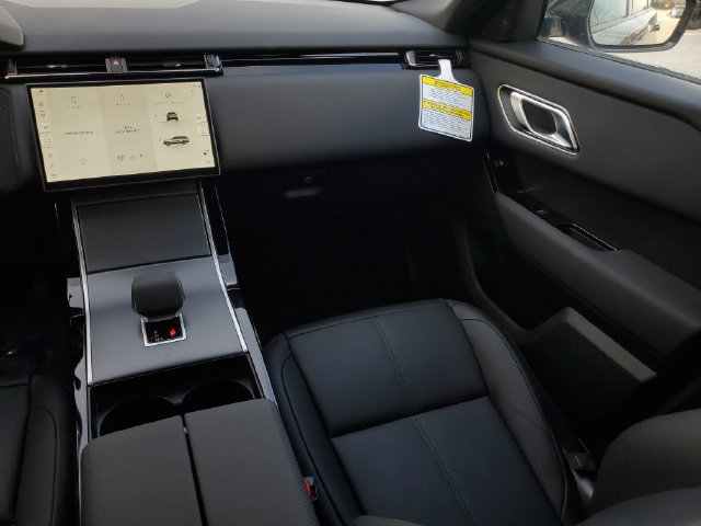 Certified 2026 Land Rover Range Rover Velar S AWD/4WD image 16