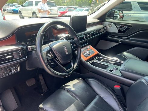 Used 2020 Lincoln Aviator Reserve w/ Equipment Group 202A AWD/4WD image 5