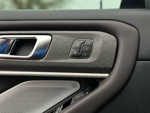 New 2026 Ford Explorer Platinum image 61