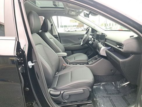 New 2026 Hyundai Kona Limited image 17