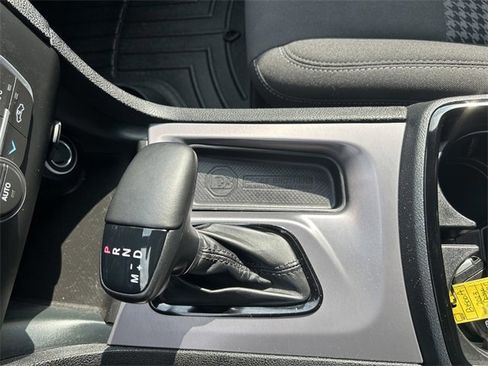 Used 2023 Dodge Charger R/T w/ Blacktop Package image 28