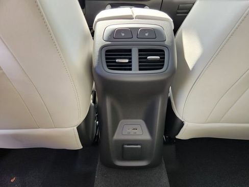 New 2026 Buick Envision Avenir image 13