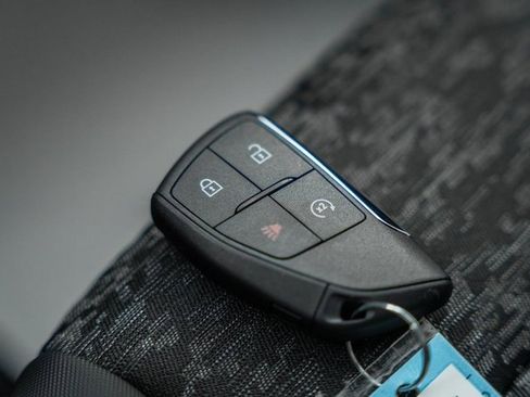 New 2026 Chevrolet Colorado Z71 image 46