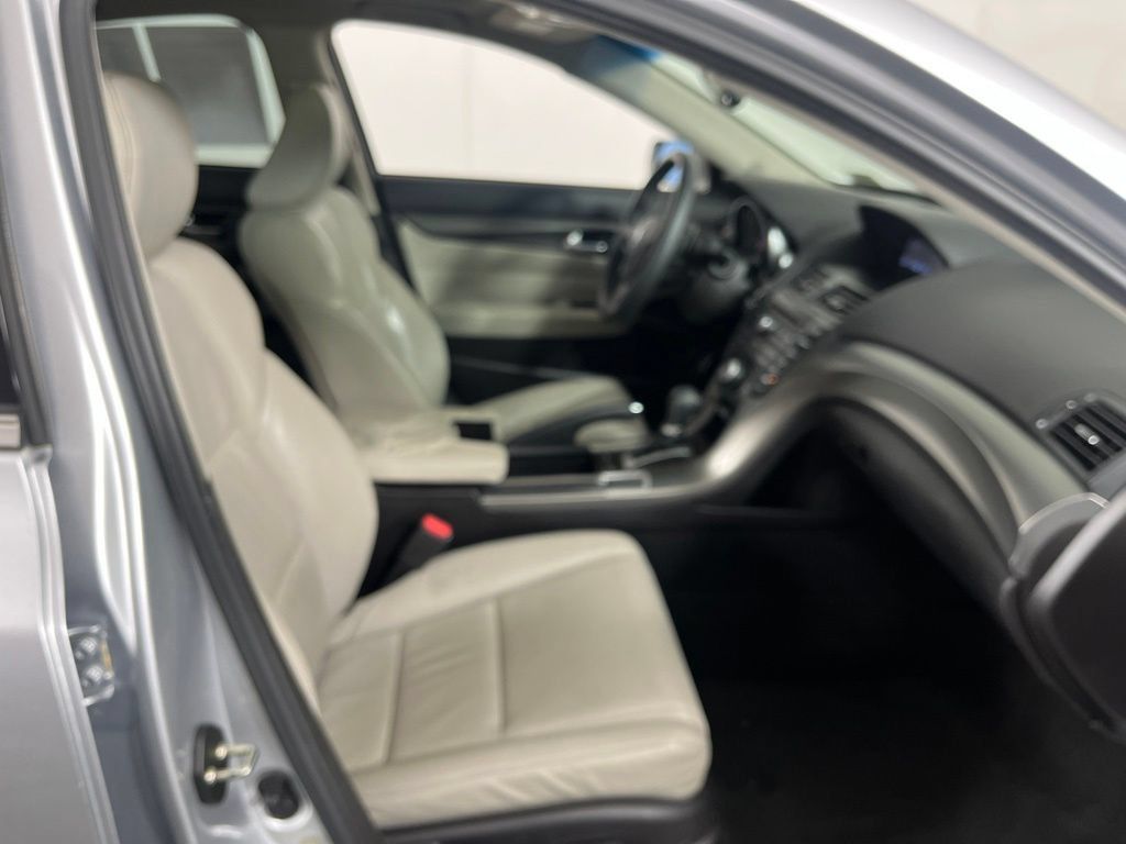 Used 2014 Acura TL Special Edition FWD image 6