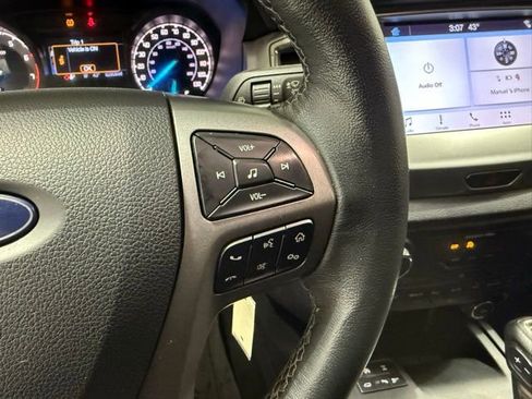 Used 2019 Ford Ranger XLT w/ Equipment Group 302A Luxury image 14